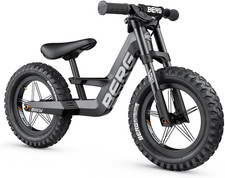 Biky Cross | Bicicletta Senza