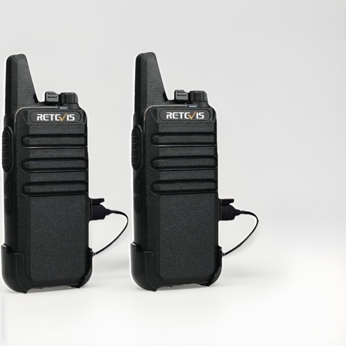 Retevis rt622 pmr446 walkie - pmr446,