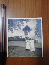 DOLOMITI, VALLIGIANE DEVOTE, EPOCA