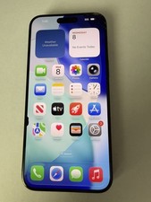 Apple iPhone 15 Pro Max -