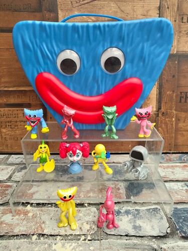 Poppy playtime huggy - playtime,