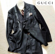 GUCCI Gucci abito doppio
