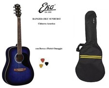 EKO RANGER 6 CHITARRA ACUSTICA