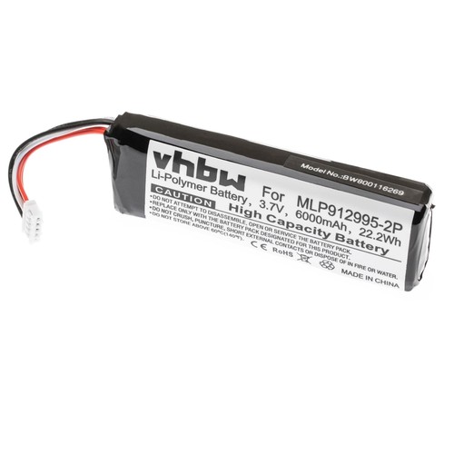 Batteria per jbl - batteria, plus