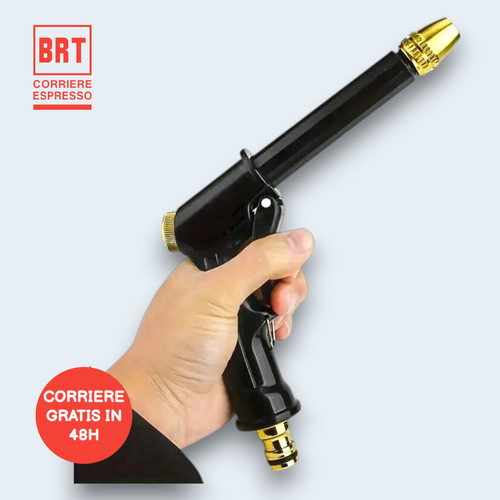 Pistola spruzzo per lavaggio - pistola, a