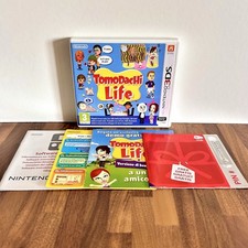 Tomodachi life gioco per - life,