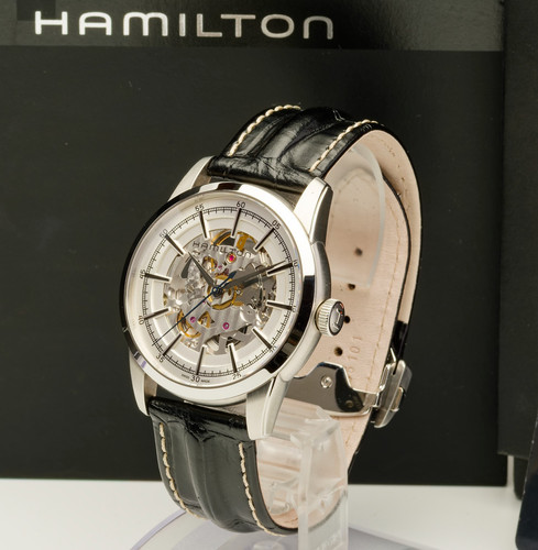 Scatola carta hamilton - e,