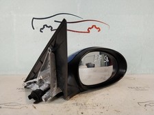 SPECCHIETTO RETROVISORE DESTRO PER BMW Serie 1 Serie (E87) 3 PIN SPECCHIO N47D2