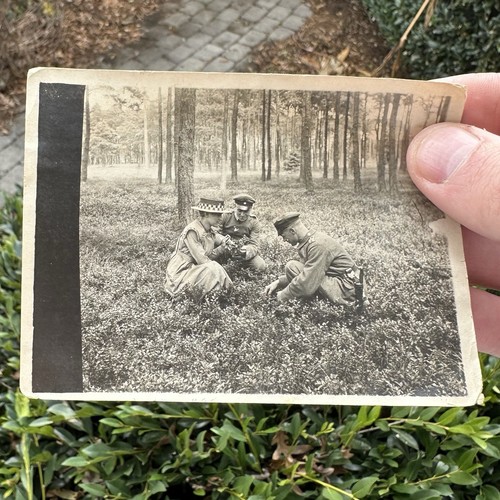 Originale wwi ww1 imperiale - wwi,