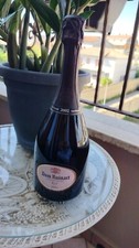 Champagne Dom Ruinart Rosè 2002