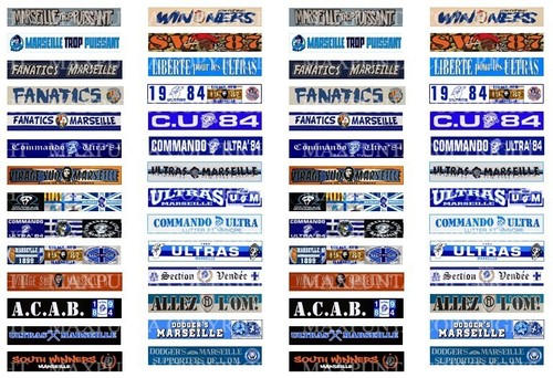 Subbuteo adesivi stickers - subbuteo, 56