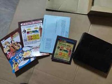 Art of fighting Neo Geo