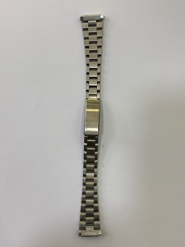 Cinturino orologio acciaio - orologio, "acciaio"