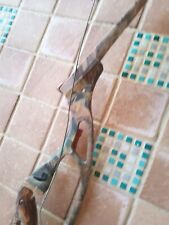 arco ricurvo game master Hoyt camo 50 lb