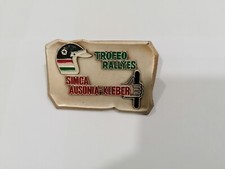 Simca ausonia kleber trofeo - ausonia,