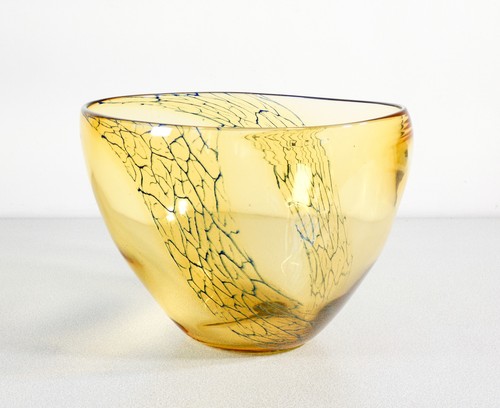 Grande vaso firmato - vaso,