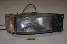 Faro proiettore anteriore