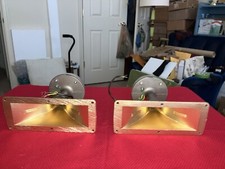 Jensen Tweeter Corni Testato