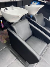 lavatesta usati nero ottime condizioni
