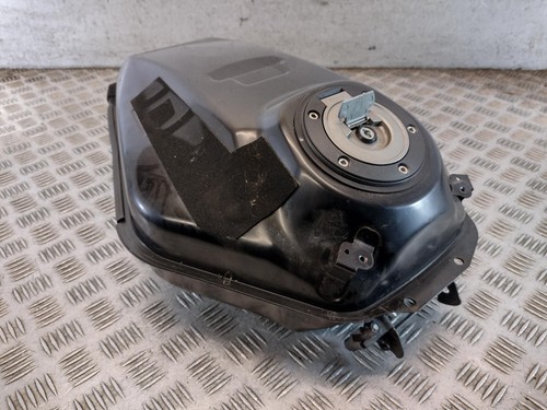 Serbatoio carburante yamaha - serbatoio,