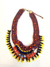 Collana con dichiarazione Zara