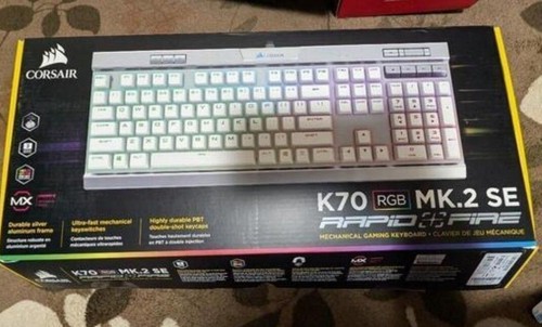 Corsair k70 rgb - corsair,