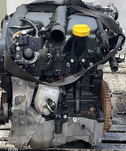 Motore renault clio dci - clio, 1.5
