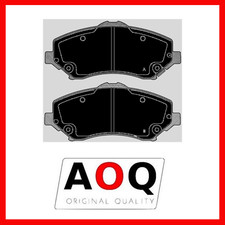 PASTIGLIE FRENI ANTERIORI