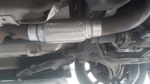 Tubo flessibile interlock - tubo,