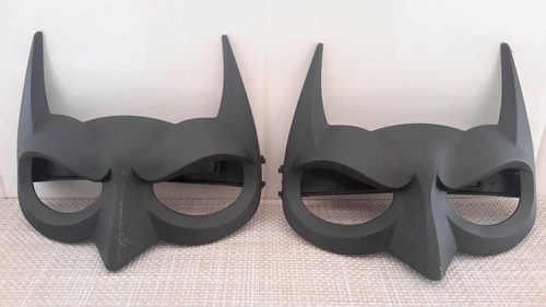 Lotto occhiali batman - lotto, 2