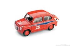 Fiat Abarth 750 Mille Miglia