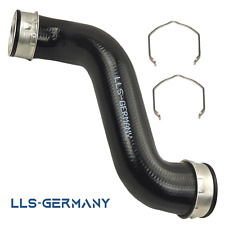 Tubo intercooler per VW Sharan