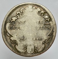 ROMA - CLEMENTE XII 1730-1740