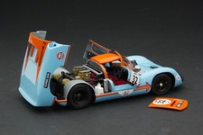 Exoto 1:18 | B&O GULF PORSCHE