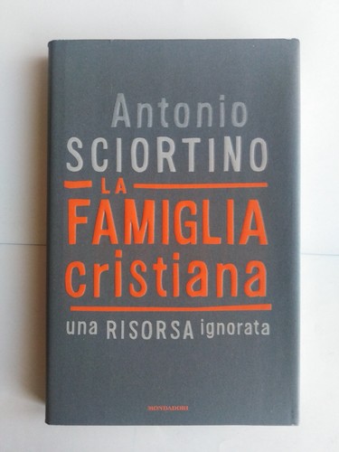 Antonio sciortino la - antonio,