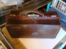 Borsa Vintage da Dottore periodo  anni 50