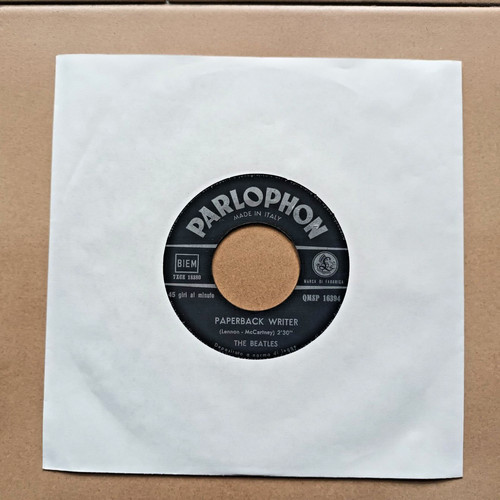 Only record solo - only, record/solo
