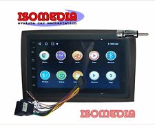 AUTORADIO ANDROID 4+64GB FIAT