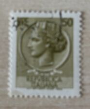 Francobolli Italiani Rari -