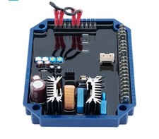 AVR DER1 Mecc Alte regolatore