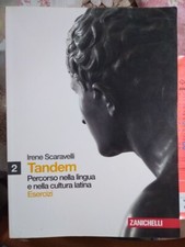 Tandem esercizi vol 2 - esercizi,