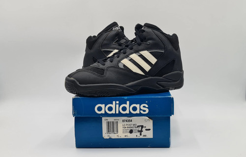 Nuovo vintage 1995 - adidas, lo