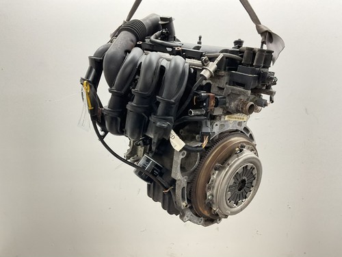 Motore fxja ford fusion 4 - motore,