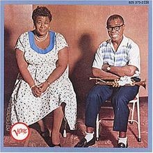 Ella and Louis von Ella Fitzgerald, Louis Armstrong | CD | Zustand sehr gut