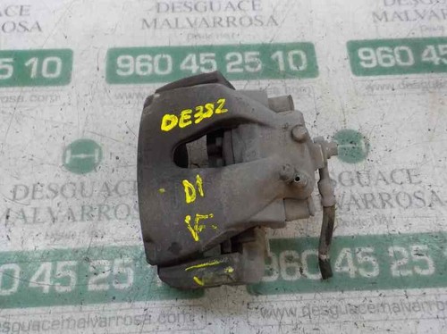 Pinza freno anteriore - freno,
