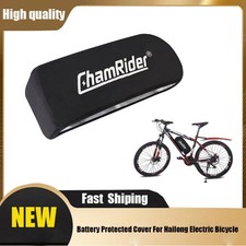 Cover Protetta Batteria E-Bike