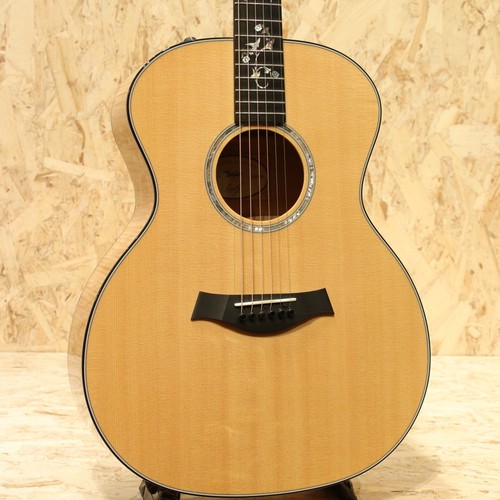 Taylor 614e ltd - 614e, natural