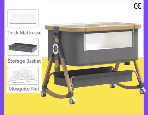 Culla lettino box - 1,