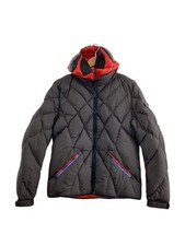 Piumino Ai Riders On The