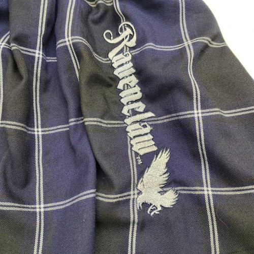 Gonna harry potter corvonero - potter,